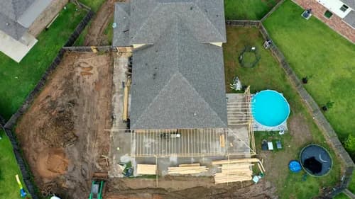 Roof Repair Services of Cypress - Photo 1