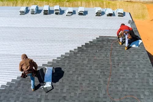 Roof Repair Services of Dickinson - Photo 3
