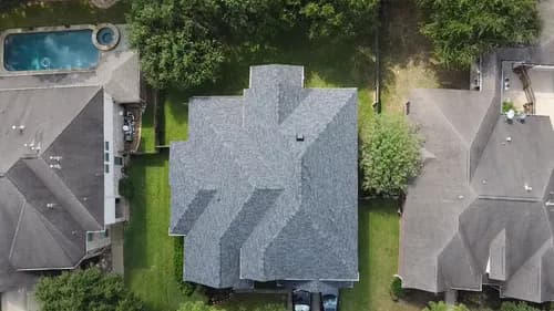 Roof Repair Services of Seabrook - Photo 1