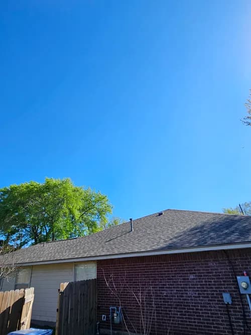 Roof Repair Services of Sugarland