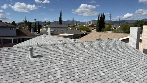 Roof Repairs and Construction Inc. - Photo 5