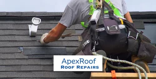 Roof Repairs Lake Worth Beach by ApexRoof - Photo 1