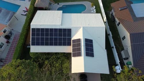 Roof Replacement | Green Roofing & Solar