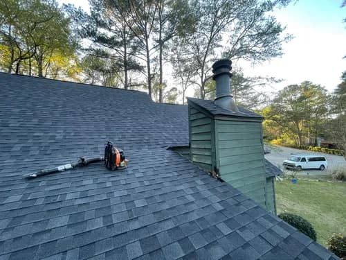 Roof Replacement - Intech Roofing Solutions - Photo 1