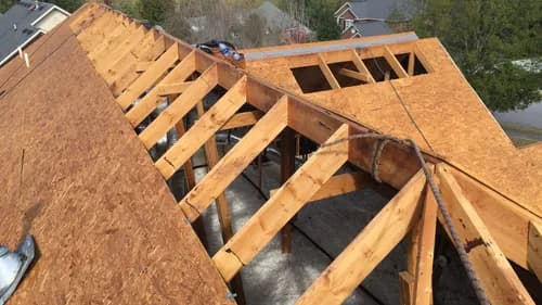 Roof Savers® North America - Photo 4