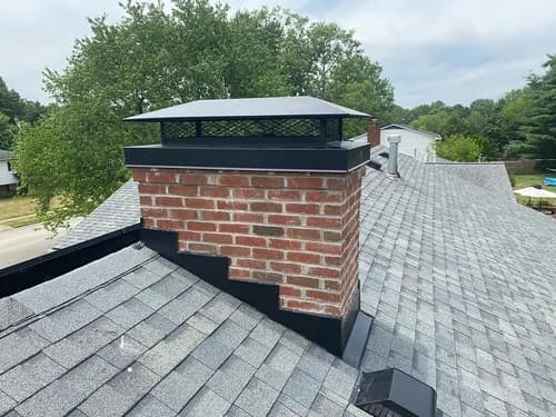 Roof Secured - Photo 5