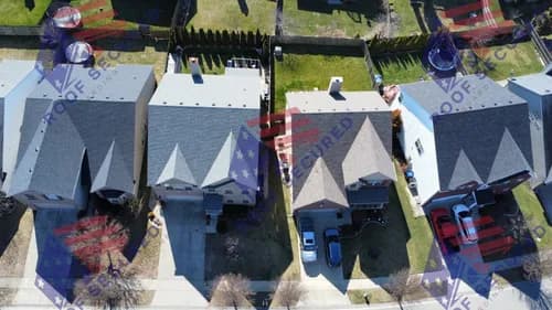 Roof Secured - Photo 3