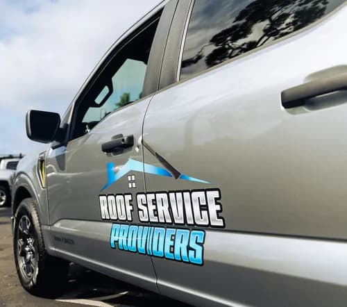 Roof Service Providers - Photo 1