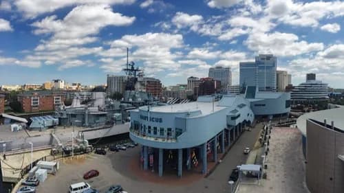 Roof Services, A Tecta America Company, LLC. - Virginia Beach - Photo 1