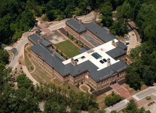 Roof Services, A Tecta America Company - Photo 1