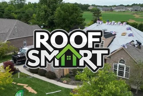 Roof smart home improvement & construction