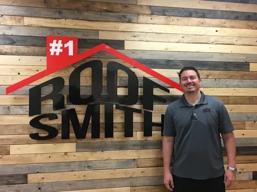 Roof Smith - Photo 5