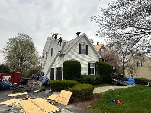 Roof Solutions Enterprise LLC - Photo 2