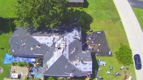 Roof Solutions Enterprise LLC - Photo 1