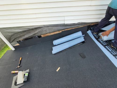 roof solutions llc - Photo 3