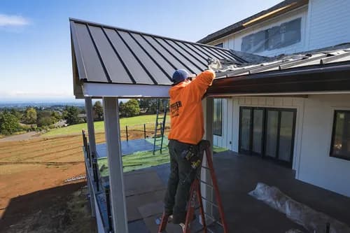 Roof Systems of Virginia, Inc. - Photo 2