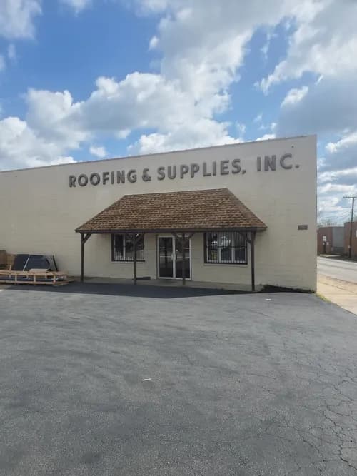 Roof Systems of Virginia, Inc. - Photo 3