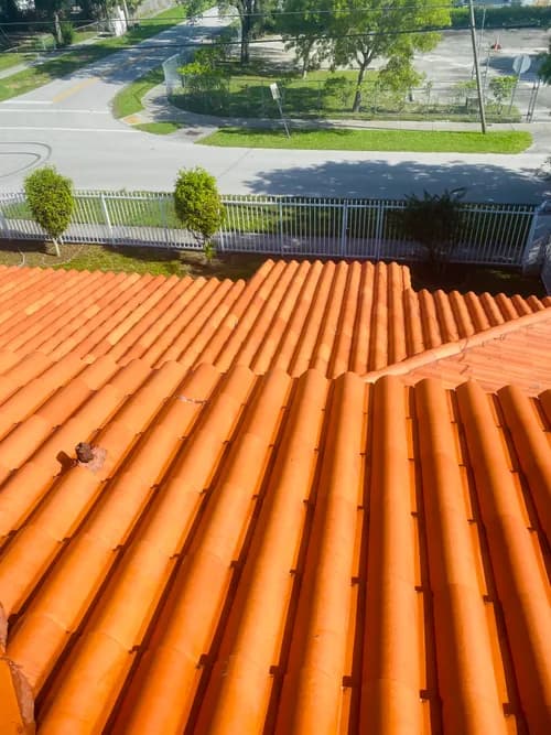 Roof Tile Repair Pembroke Pines - Photo 3