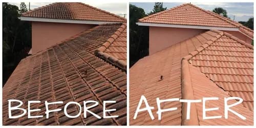 Roof Tile Repair Pembroke Pines - Photo 2