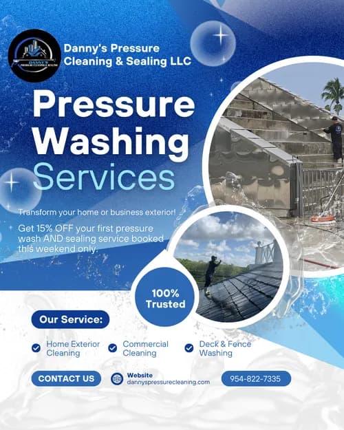 Roof Tile Repair Pembroke Pines - Photo 4