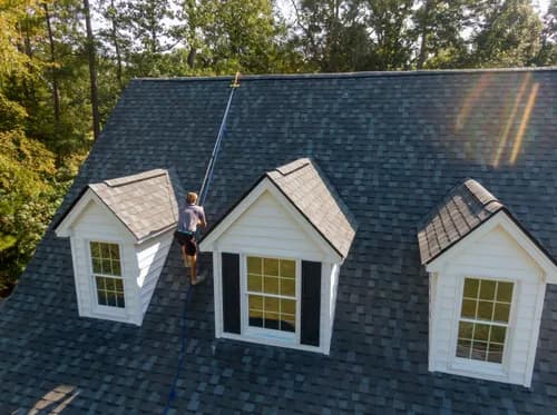 Roof Troops and Exterior Experts