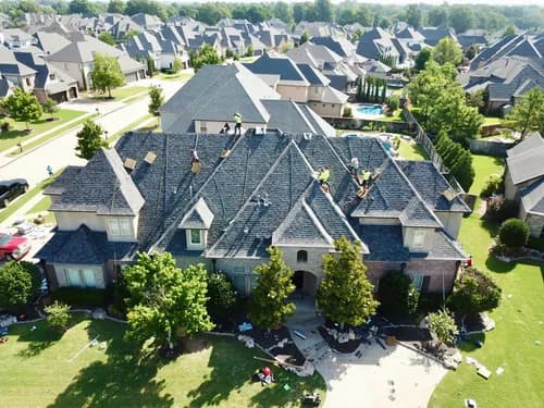 Roof United - Photo 4