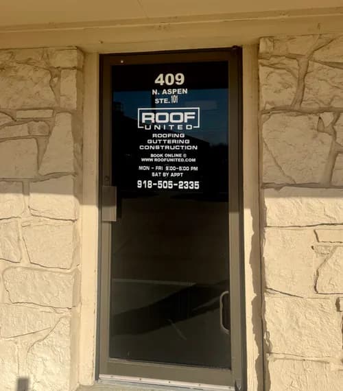 Roof United - Photo 2