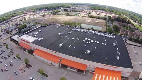 Roofed Right America LLC - Photo 2