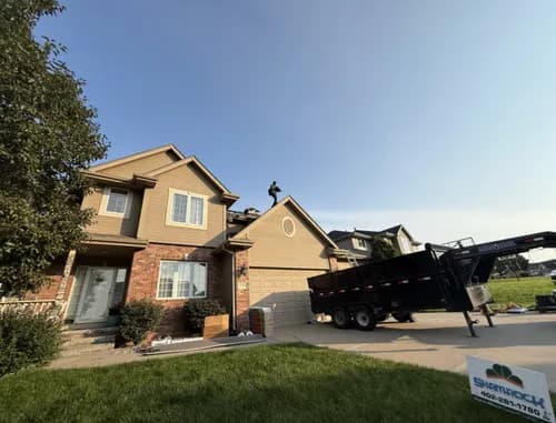 Roofer Mike's Roofing & Roof Repair Omaha - Photo 3