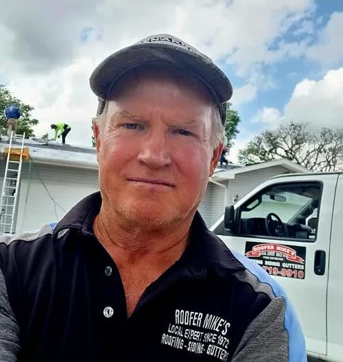 ROOFER MIKE'S Roofing, Roof Repair, Siding - Lincoln, NE