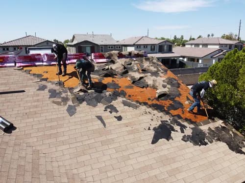 Roofer Zeek's Emergency Service - Photo 3