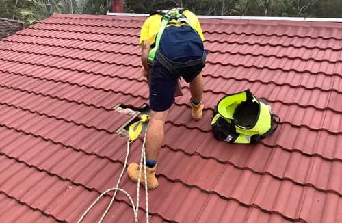 Roofers Fresno Group