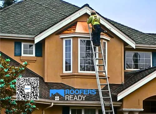 Roofers Ready of Coconut Grove Fl - Photo 2