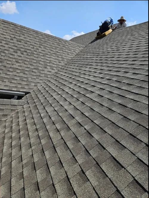 Roofing Above All | Ridgecon Construction, Inc. - Photo 3