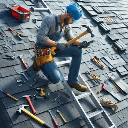 Roofing America - Photo 4