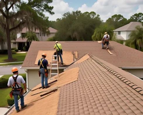 Roofing and Construction Solutions - Photo 5