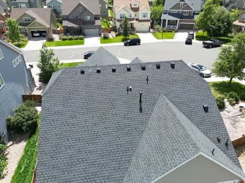 Roofing and Renovations Concierge - Photo 1