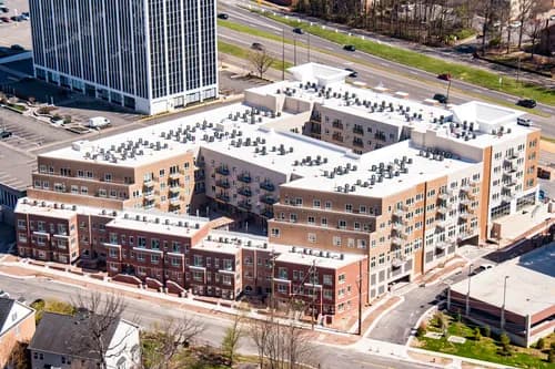 Roofing By Elite - Photo 1