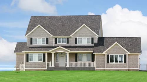 Roofing By James L. Costello