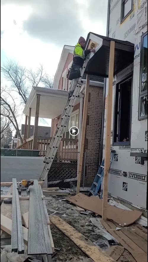 Roofing caguana - Photo 2