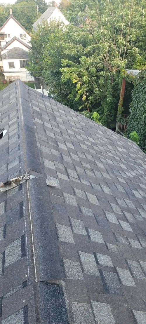 Roofing caguana - Photo 3