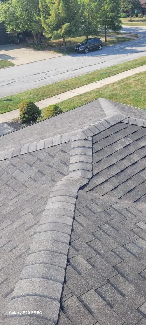 Roofing caguana - Photo 1