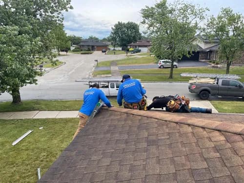Roofing Coats Inc | Siding & Gutters Pros - Photo 1