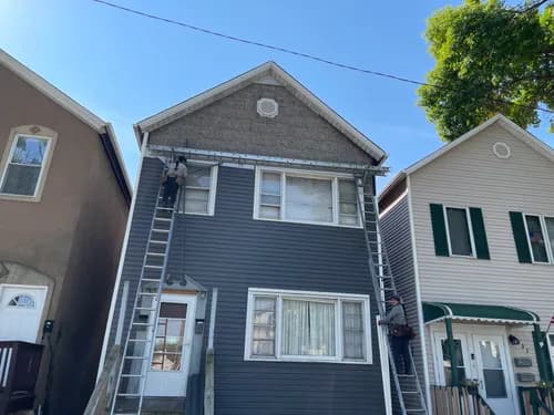 Roofing Coats Inc | Siding & Gutters Pros - Photo 3