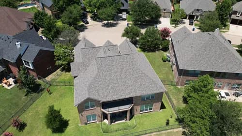 Roofing company in Lewisville | Excel Construction Group - Photo 3