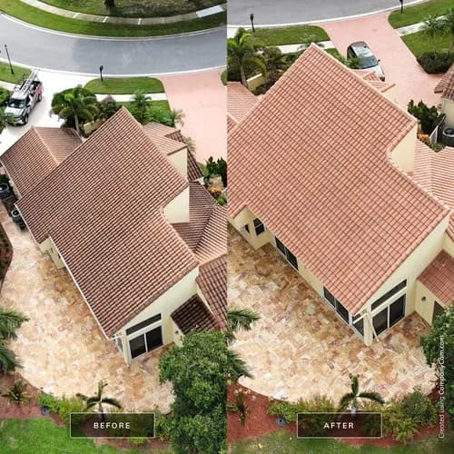 Roofing Company Near Me Deerfield Beach - Photo 1