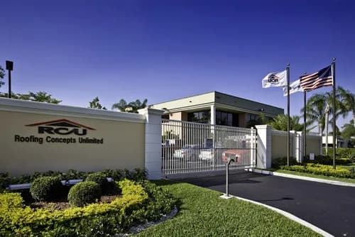 Roofing Concepts Unlimited - Photo 1