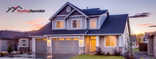 Roofing Contractor of Newington - Photo 2