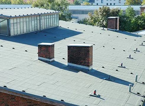 Roofing Contractor of Newington