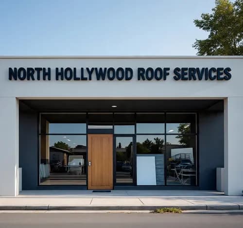 Roofing Contractors Los Angeles - Photo 4